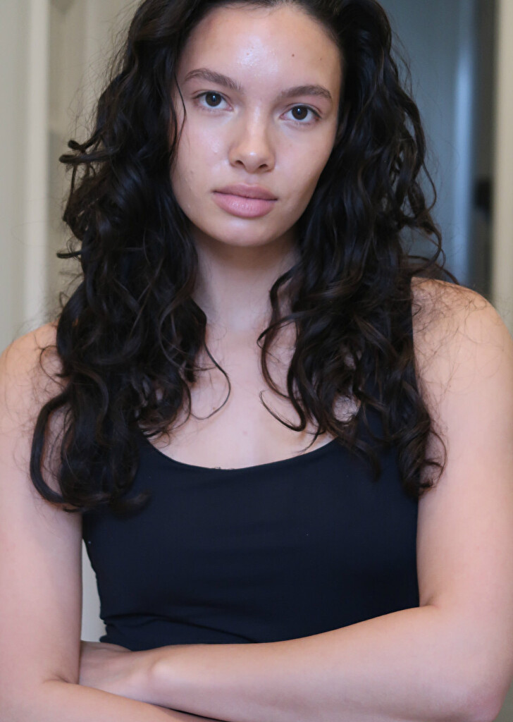 Demi van Nijendaal | Women | Modellink