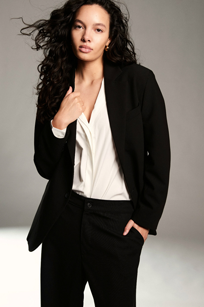 Demi van Nijendaal | Women | Modellink