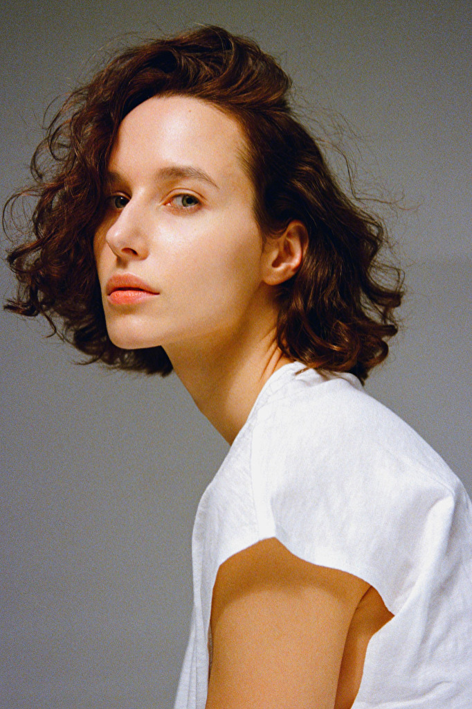 Abby Y | Women | Modellink