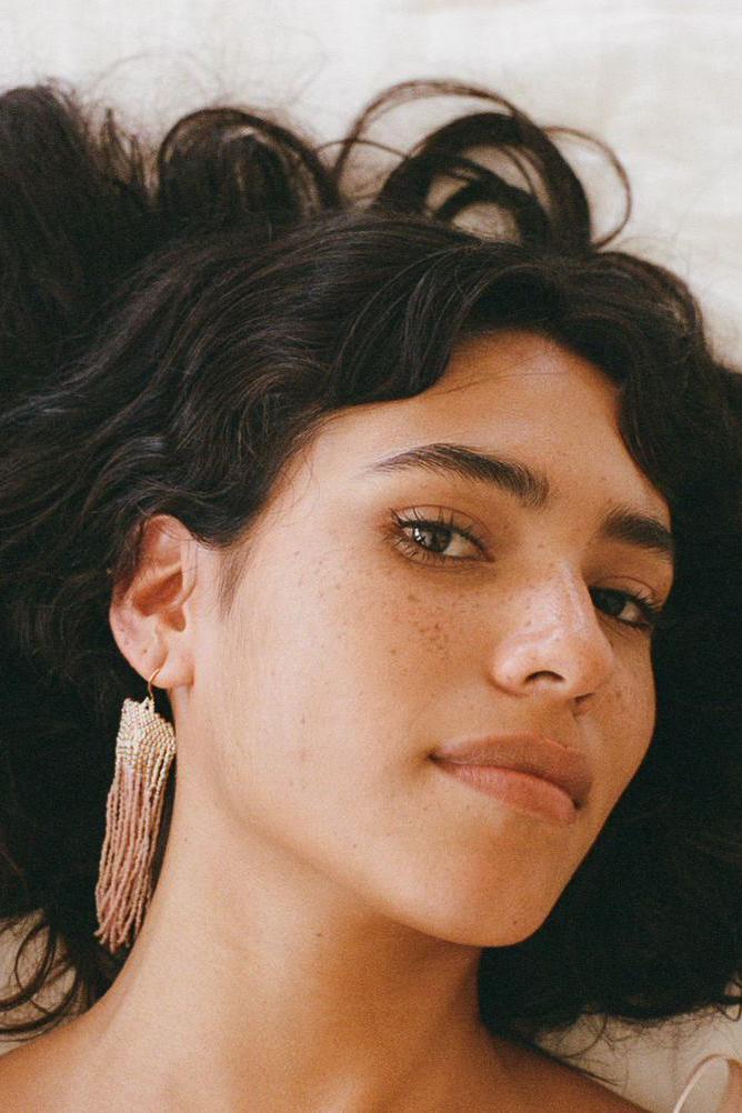 Arantza Camila | Modellink