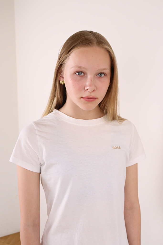 Cornelia Schildt | Modellink