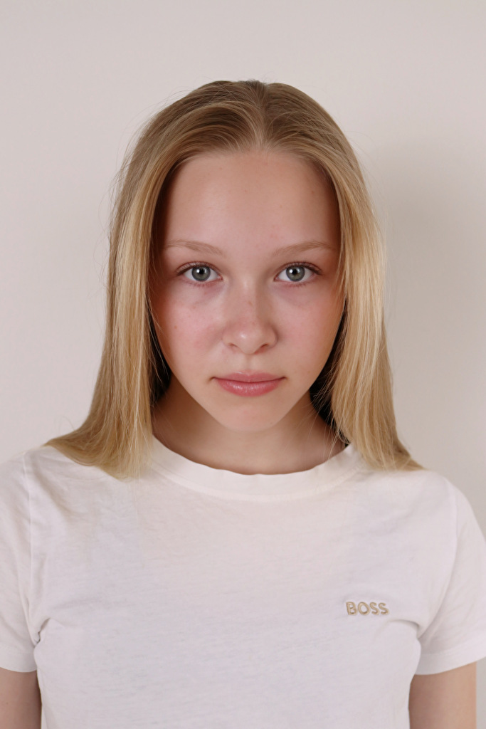 Cornelia Schildt | Modellink