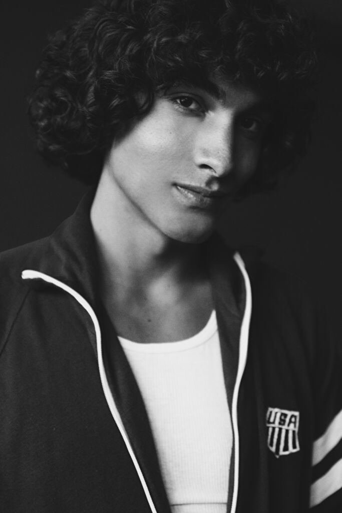 Acosta Rubio | Men | Select Miami | Select Model Management