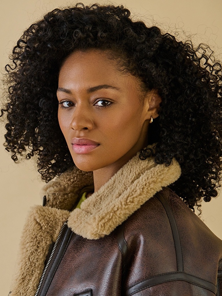 Felicia Smith | Select Atlanta | Select Model Management