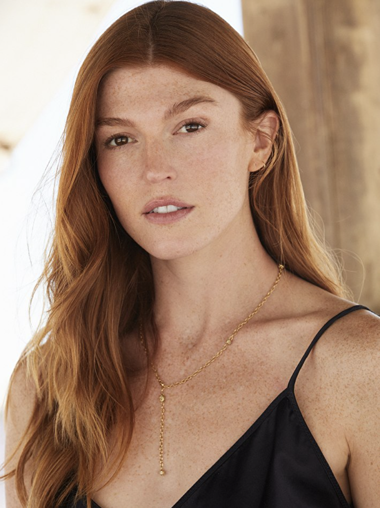 Kate Krueger | Women | Select Chicago | Select Model Management